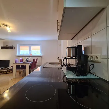 G2 Fewos Und Gesundheit Ostseebad * Rerik