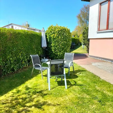 G2 Fewos Und Gesundheit Ostseebad