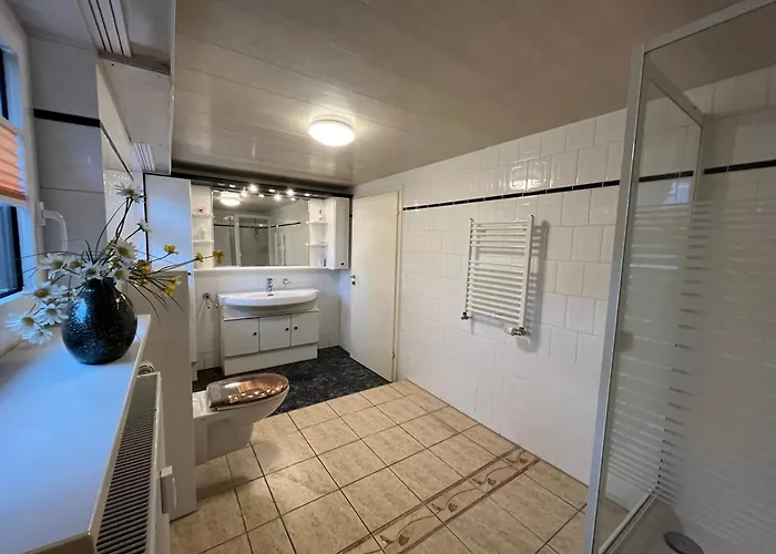 G2 Fewos Und Gesundheit Ostseebad Apartment *