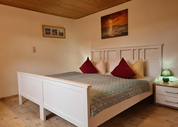 G2 Fewos Und Gesundheit Ostseebad Apartment Rerik