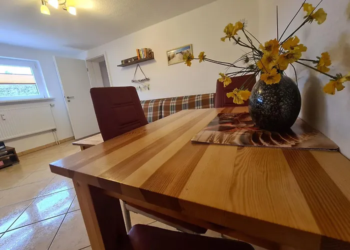 G2 Fewos Und Gesundheit Ostseebad Apartment Rerik
