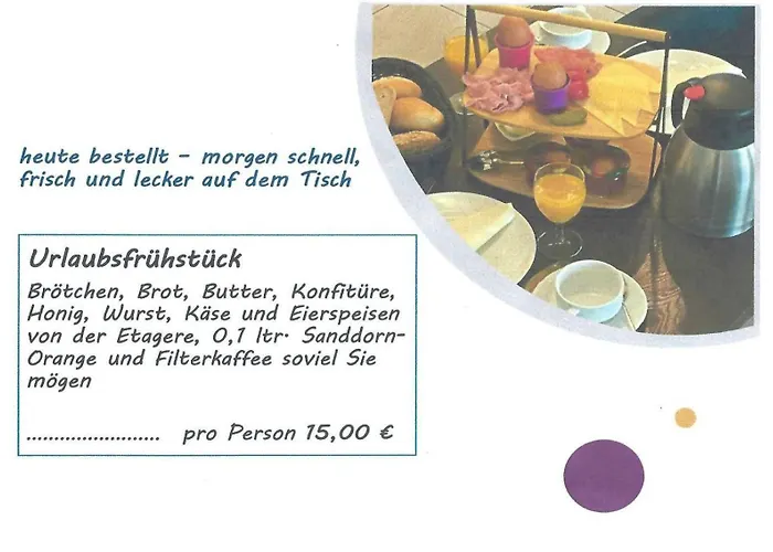 G2 Fewos Und Gesundheit Ostseebad *