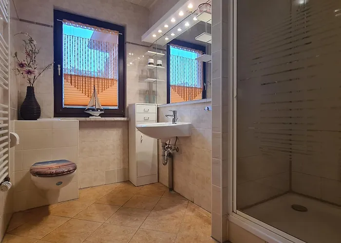Apartment G2 Fewos Und Gesundheit Ostseebad Rerik