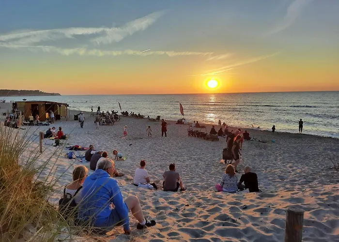 G2 Fewos Und Gesundheit Ostseebad Rerik