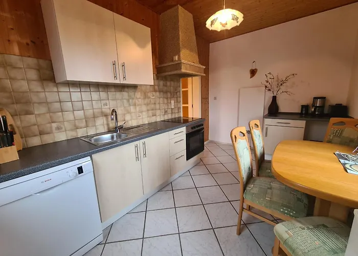 G2 Fewos Und Gesundheit Ostseebad Apartment