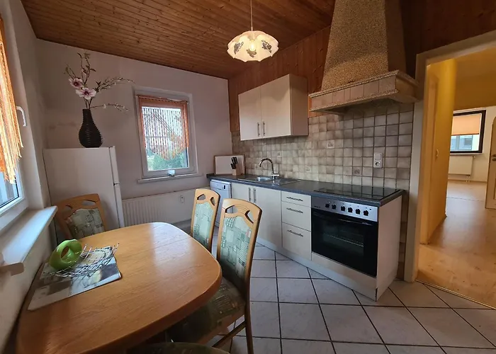Apartment G2 Fewos Und Gesundheit Ostseebad Rerik