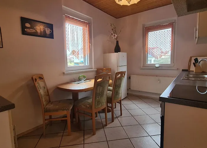 Apartment G2 Fewos Und Gesundheit Ostseebad Rerik