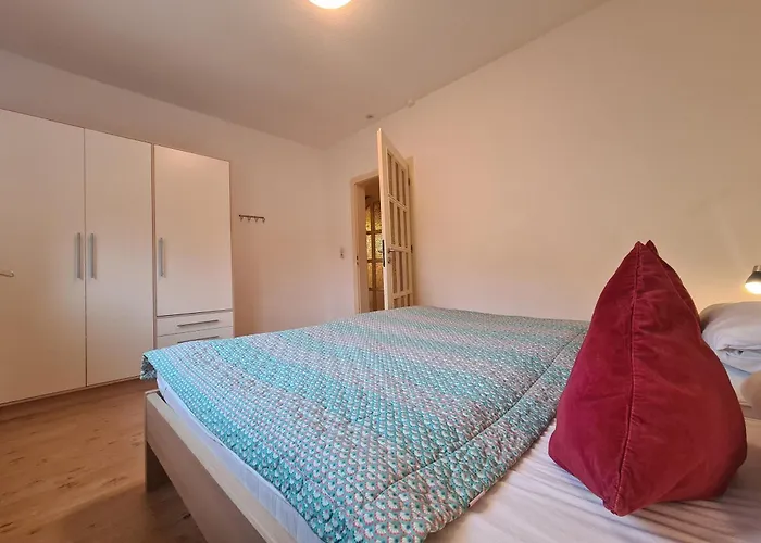 G2 Fewos Und Gesundheit Ostseebad Rerik