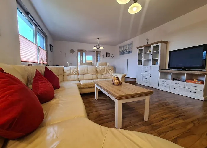 Apartment G2 Fewos Und Gesundheit Ostseebad