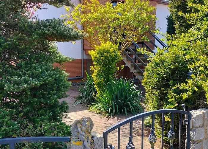 Apartment G2 Fewos Und Gesundheit Ostseebad Rerik