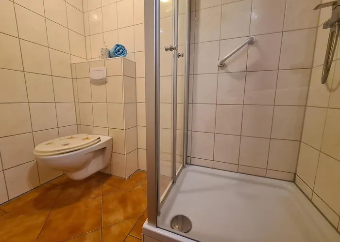 Apartment G2 Fewos Und Gesundheit Ostseebad Rerik