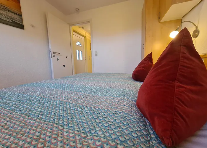 Apartment G2 Fewos Und Gesundheit Ostseebad *