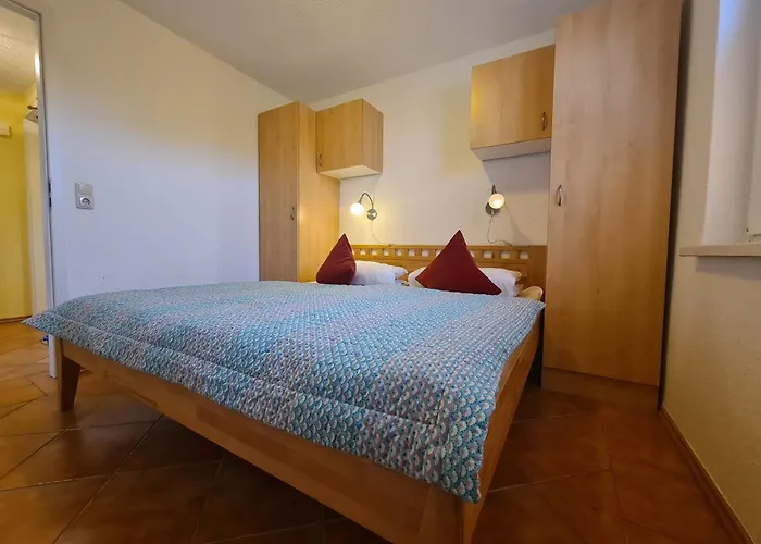 G2 Fewos Und Gesundheit Ostseebad Apartment *