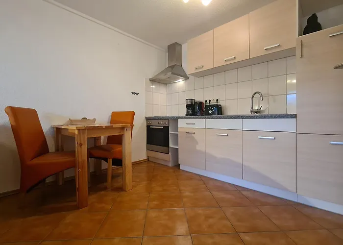 Apartment G2 Fewos Und Gesundheit Ostseebad Rerik