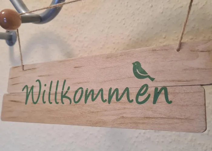Apartment G2 Fewos Und Gesundheit Ostseebad Rerik