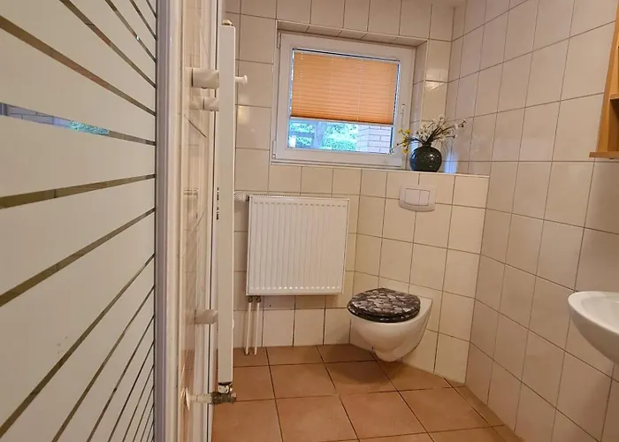 G2 Fewos Und Gesundheit Ostseebad * Rerik