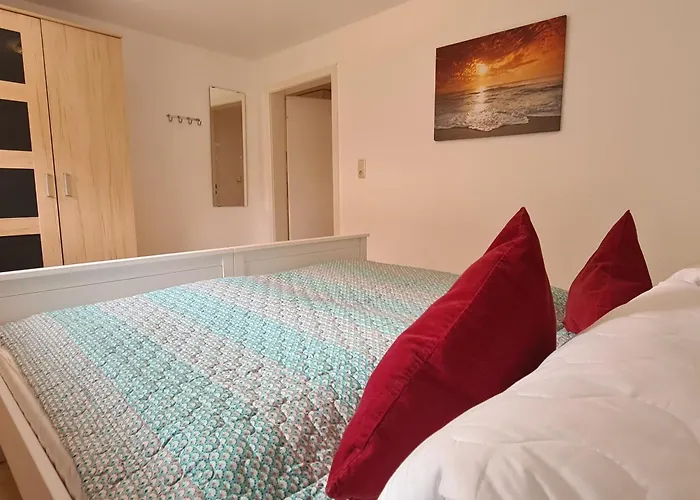 G2 Fewos Und Gesundheit Ostseebad Apartment